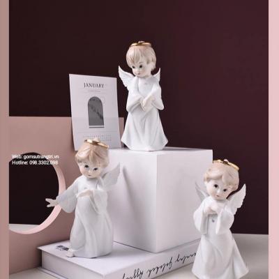 TƯỢNG EM BÉ THIÊN THẦN